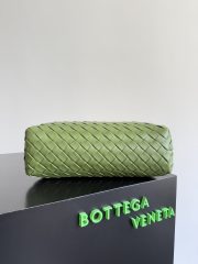 Bottega Veneta Medium Lauren Clutch - Image 3