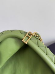 Bottega Veneta Medium Lauren Clutch - Image 4