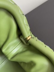 Bottega Veneta Medium Lauren Clutch - Image 5