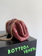 Bottega Veneta Medium Lauren Clutch - Image 3