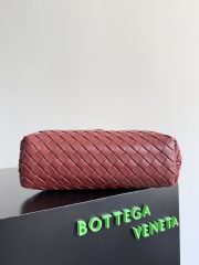 Bottega Veneta Medium Lauren Clutch - Image 4