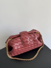 Bottega Veneta Medium Lauren Clutch - Image 2