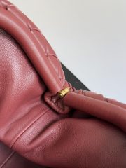 Bottega Veneta Medium Lauren Clutch - Image 7