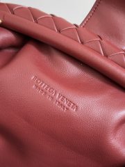 Bottega Veneta Medium Lauren Clutch - Image 6