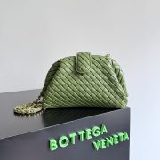 Bottega Veneta Small Lauren Clutch