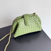 Bottega Veneta Small Lauren Clutch - Image 4