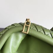Bottega Veneta Small Lauren Clutch - Image 9