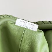Bottega Veneta Small Lauren Clutch - Image 7