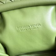 Bottega Veneta Small Lauren Clutch - Image 8