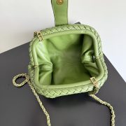 Bottega Veneta Small Lauren Clutch - Image 6