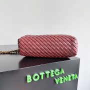 Bottega Veneta Small Lauren Clutch - Image 3