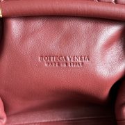 Bottega Veneta Small Lauren Clutch - Image 8