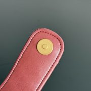 Bottega Veneta Small Lauren Clutch - Image 5