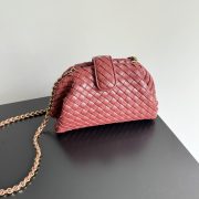 Bottega Veneta Small Lauren Clutch - Image 4