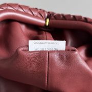 Bottega Veneta Small Lauren Clutch - Image 7