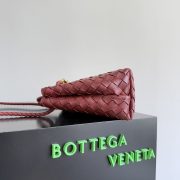 Bottega Veneta Andiamo Small Bag - Image 2