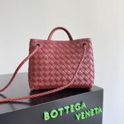 Bottega Veneta Andiamo Small Bag - Image 3