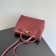 Bottega Veneta Andiamo Small Bag - Image 5