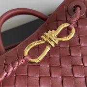 Bottega Veneta Andiamo Small Bag - Image 6