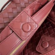 Bottega Veneta Andiamo Small Bag - Image 8