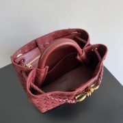 Bottega Veneta Andiamo Small Bag - Image 7