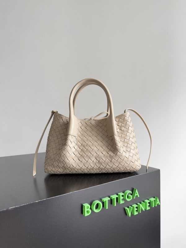 Bottega Veneta Pinacoteca Small Bag
