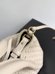 Bottega Veneta Pinacoteca Small Bag - Image 7