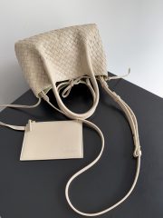 Bottega Veneta Pinacoteca Small Bag - Image 5
