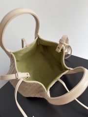 Bottega Veneta Pinacoteca Small Bag - Image 8