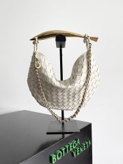 Bottega Veneta Sardine Bag