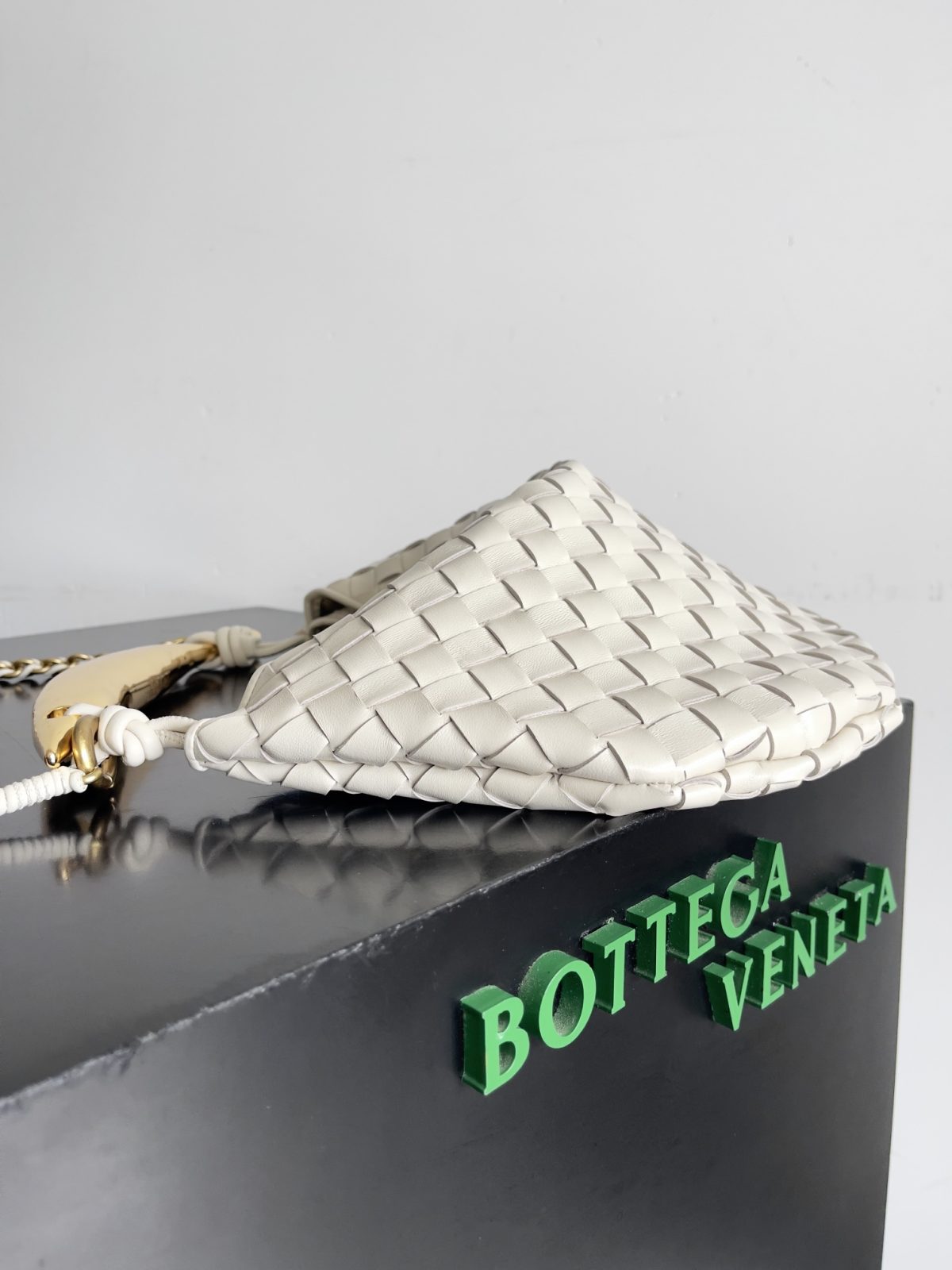 Bottega Veneta Sardine Bag - Image 5