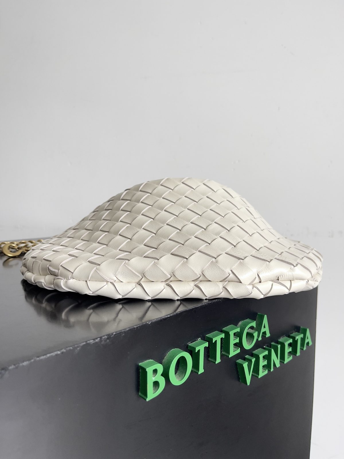 Bottega Veneta Sardine Bag - Image 2