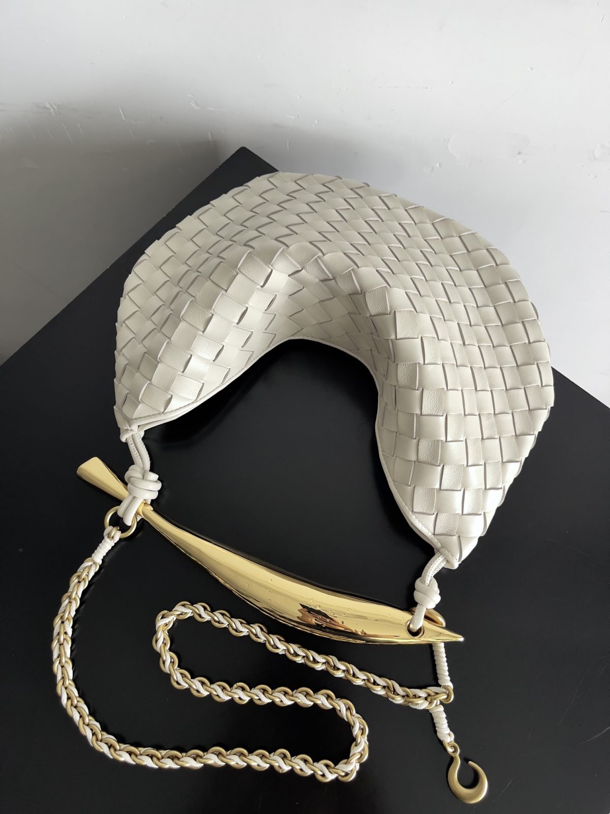 Bottega Veneta Sardine Bag - Image 3