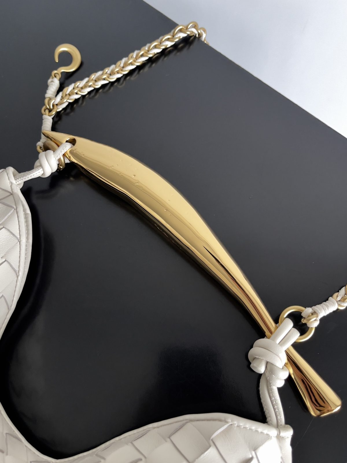 Bottega Veneta Sardine Bag - Image 4