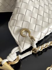 Bottega Veneta Sardine Bag - Image 8