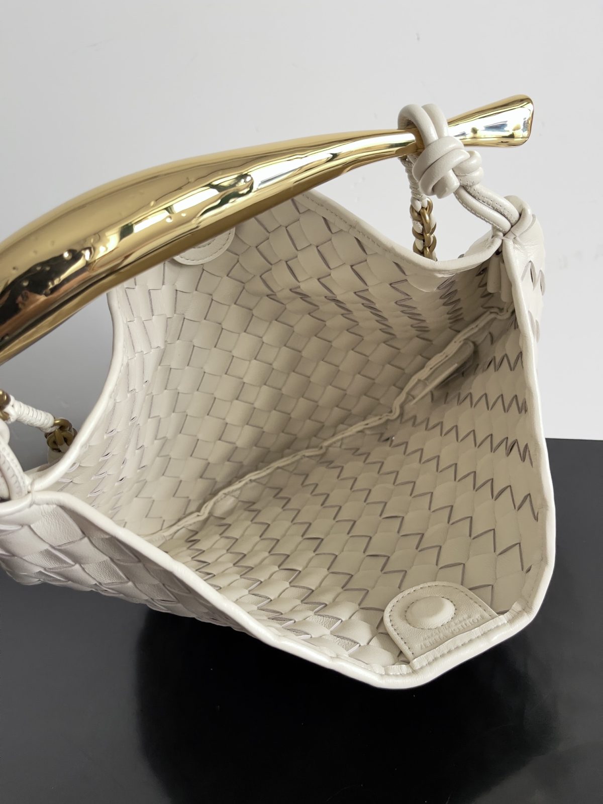 Bottega Veneta Sardine Bag - Image 6