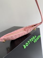 Bottega Veneta Mini Solstce Hobo Bag - Image 5