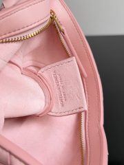 Bottega Veneta Mini Solstce Hobo Bag - Image 9