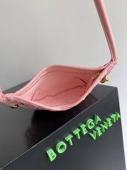 Bottega Veneta Mini Solstce Hobo Bag - Image 8