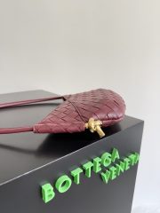 Bottega Veneta Mini Solstce Hobo Bag - Image 2