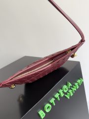 Bottega Veneta Mini Solstce Hobo Bag - Image 5