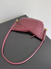 Bottega Veneta Mini Solstce Hobo Bag - Image 6