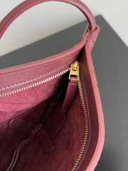 Bottega Veneta Mini Solstce Hobo Bag - Image 8