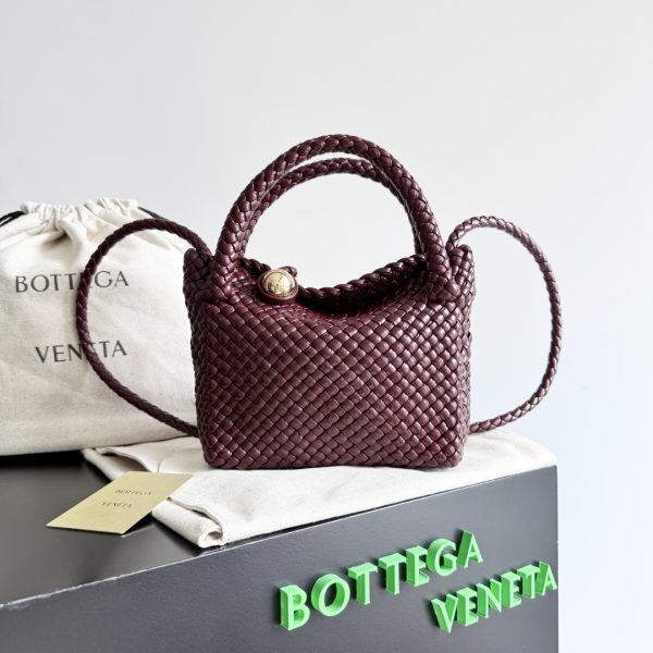 Bottega Veneta Tosca Bag