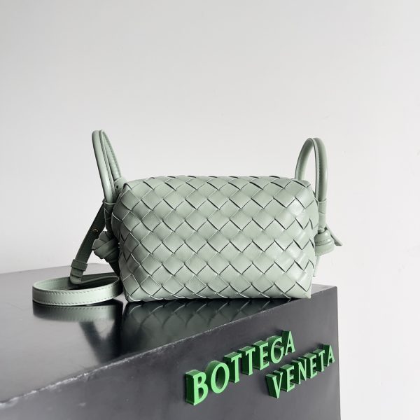 Bottega Veneta Loop Bag
