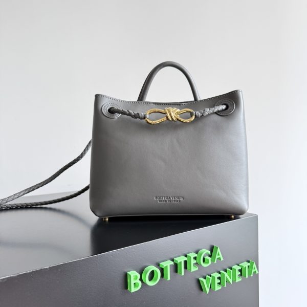 Bottega Veneta Andiamo Small Bag