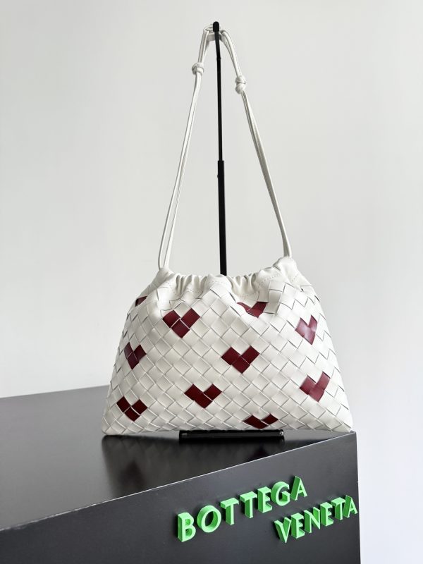 Bottega Veneta Hobo Bag