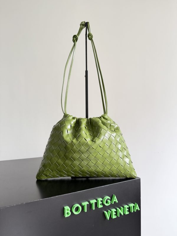 Bottega Veneta Hobo Bag