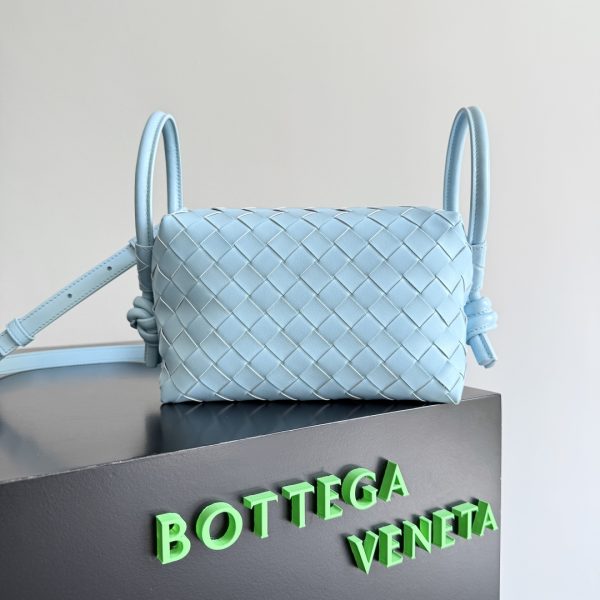 Bottega Veneta Loop Bag