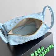 Bottega Veneta Loop Bag - Image 6